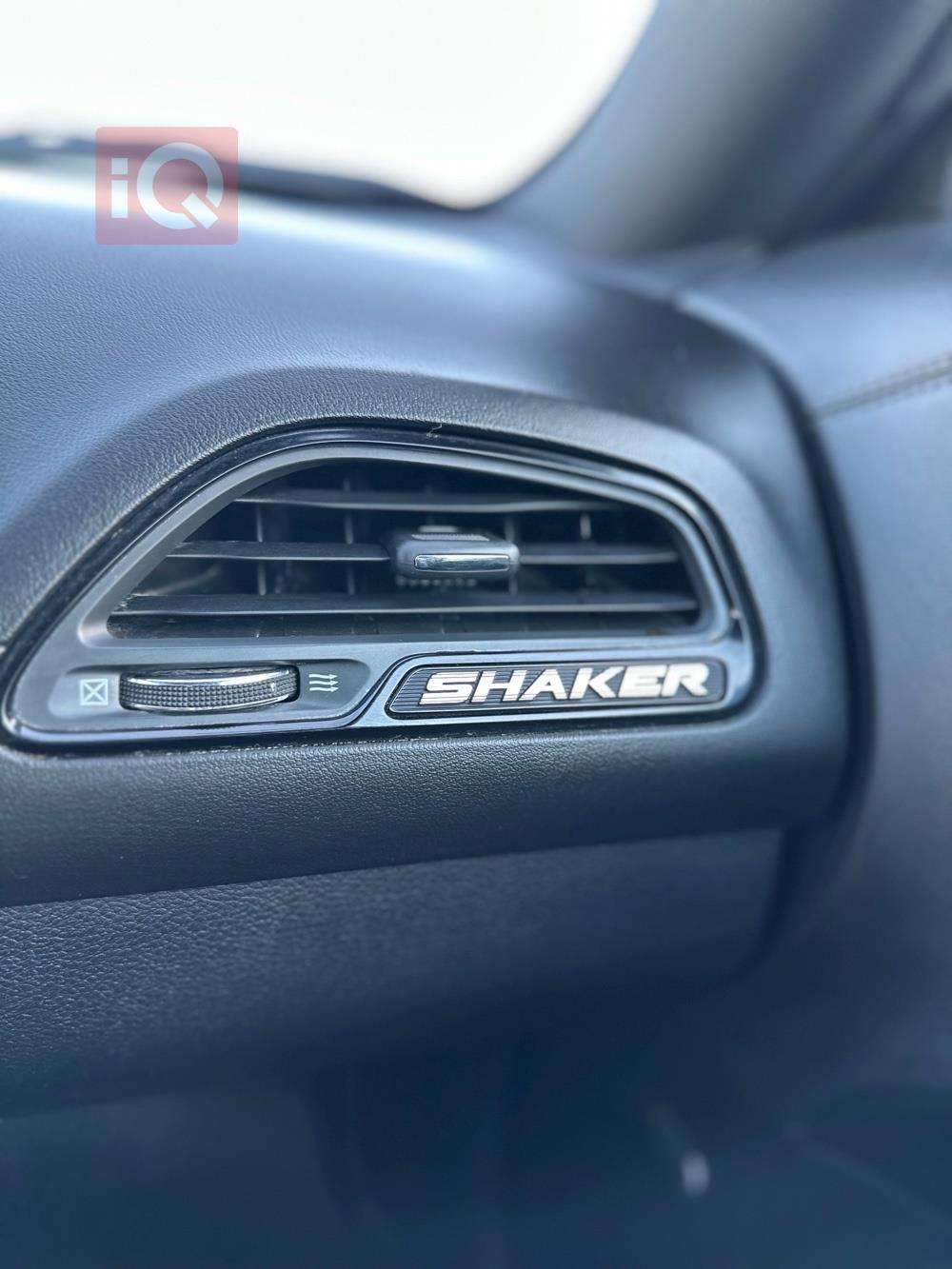 دودج تشالنجر